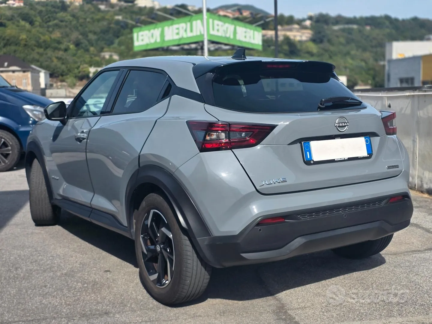 Nissan Juke 2023 photo 5