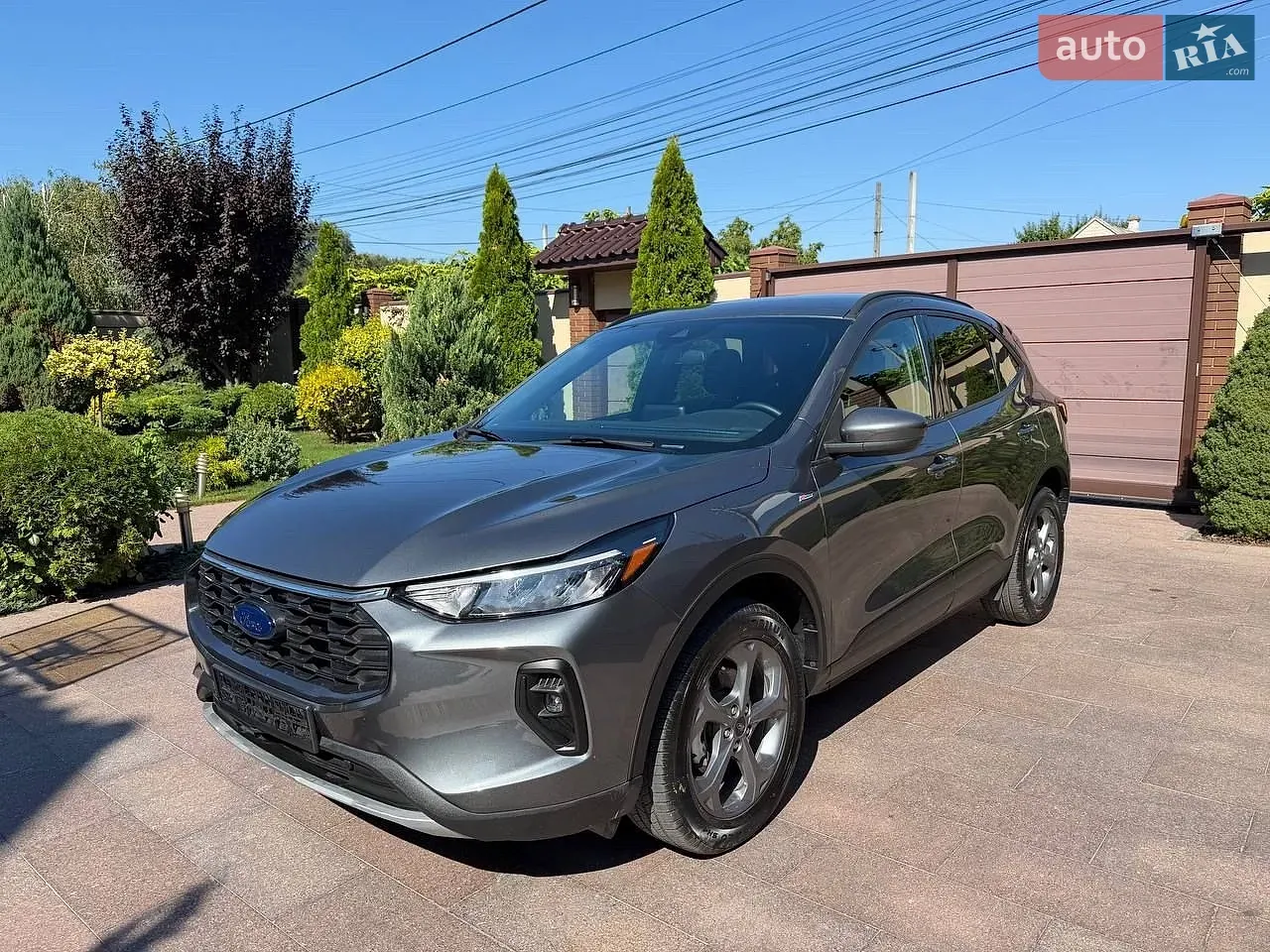 Ford Escape