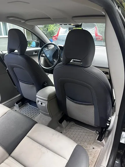 Volvo V50 2006 photo 5