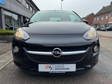 Opel Adam 2016 photo 3