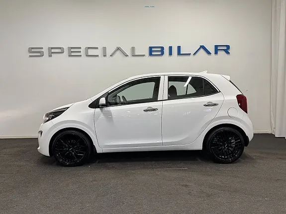Kia Picanto 2022 photo 2