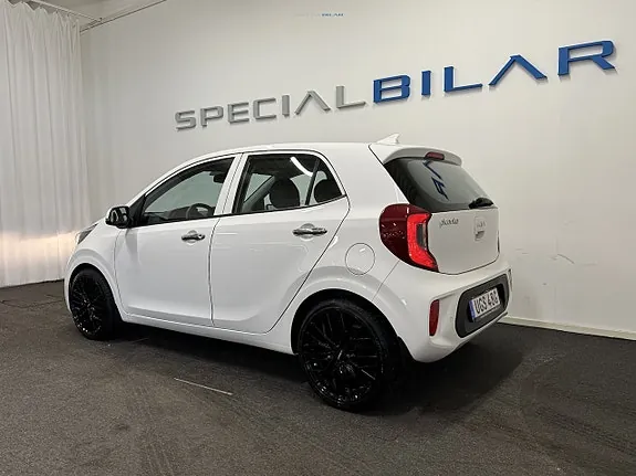 Kia Picanto 2022 photo 3