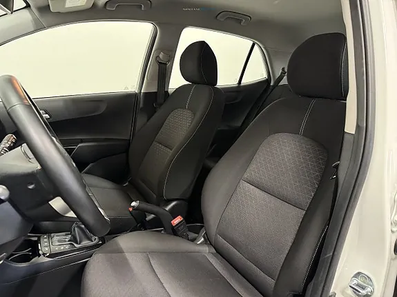 Kia Picanto 2022 photo 5