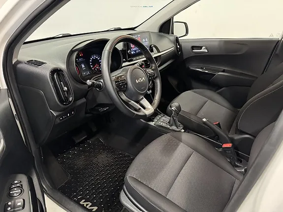 Kia Picanto 2022 photo 4
