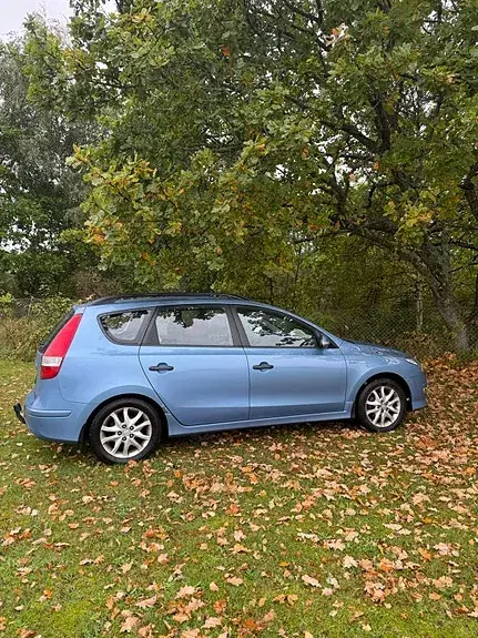 Hyundai I30 2012 photo 5