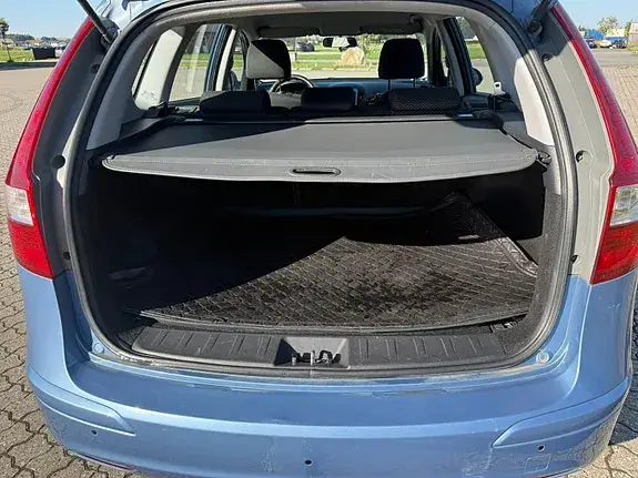 Hyundai I30 2012 photo 2