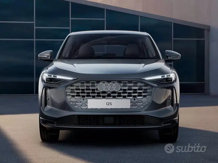 Audi Q5 2026 photo 5
