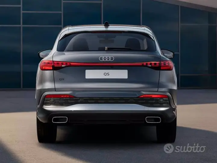 Audi Q5 2026 photo 4