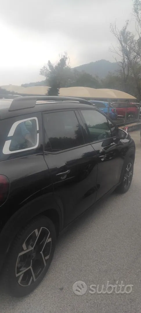 Citroen C3 Aircross 2022 photo 4