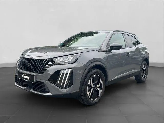 Peugeot 2008 Allure