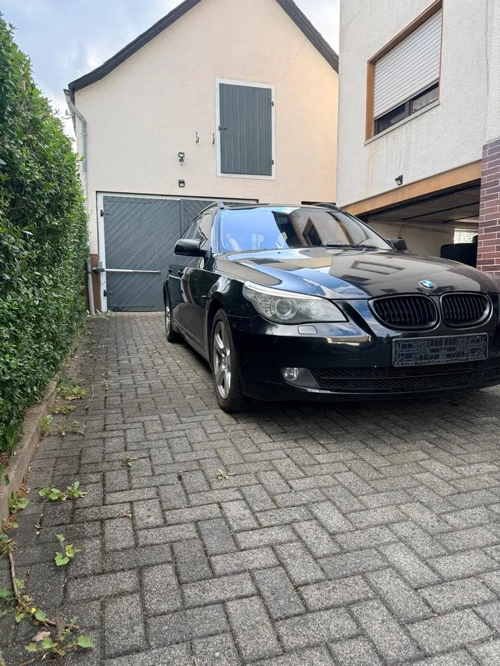 BMW 530 Xd