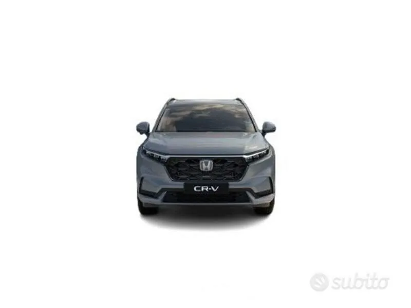Honda Cr-V 2026 photo 3