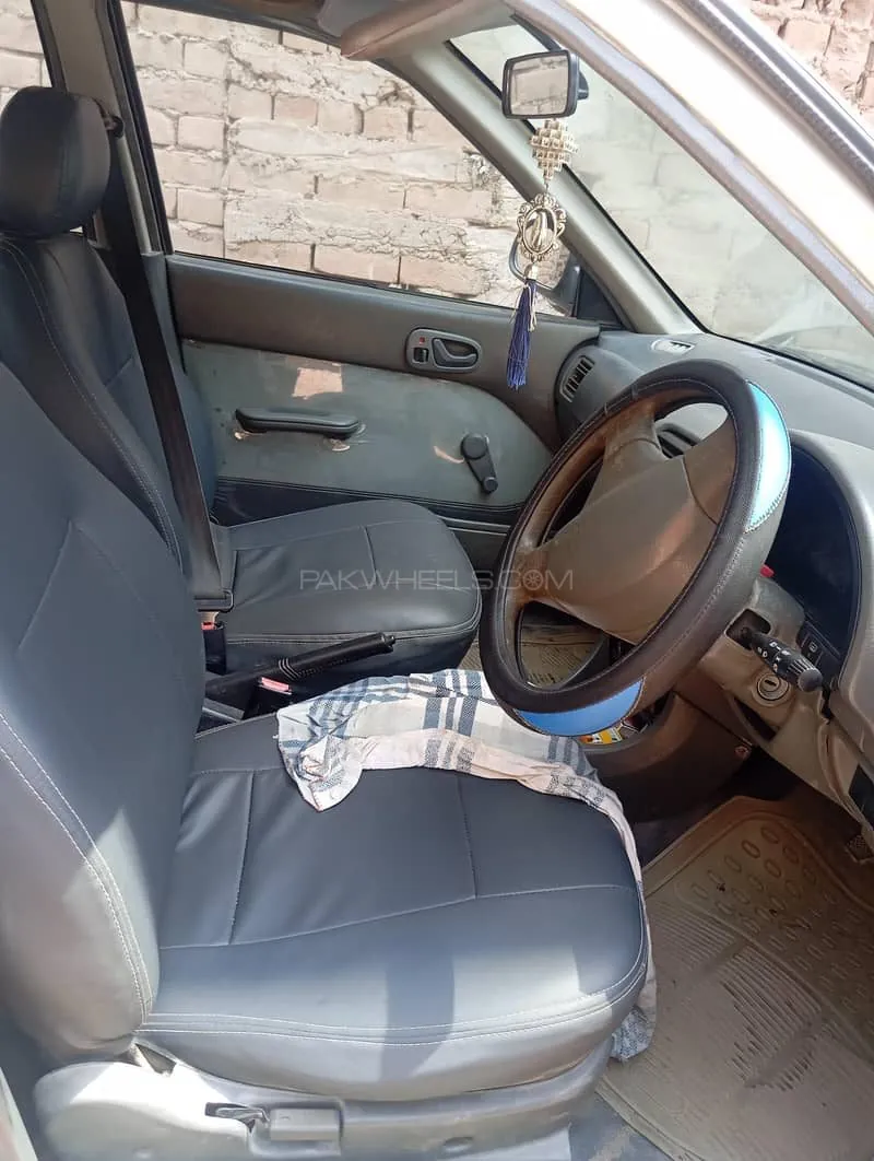 Suzuki Cultus