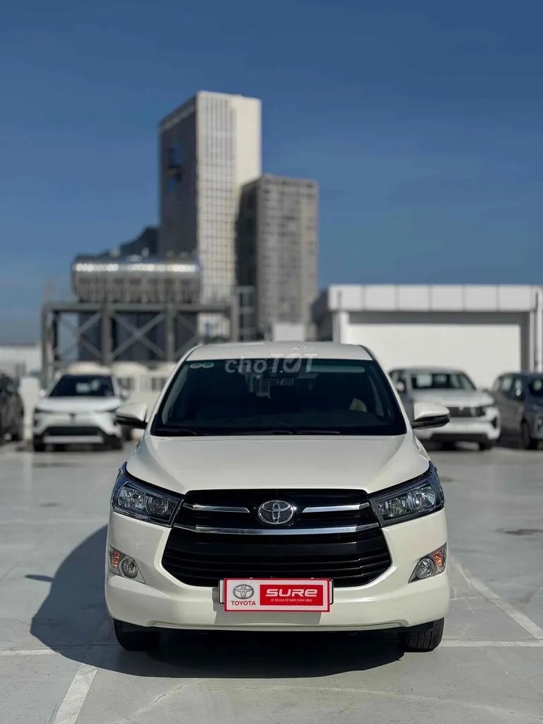 Toyota Innova