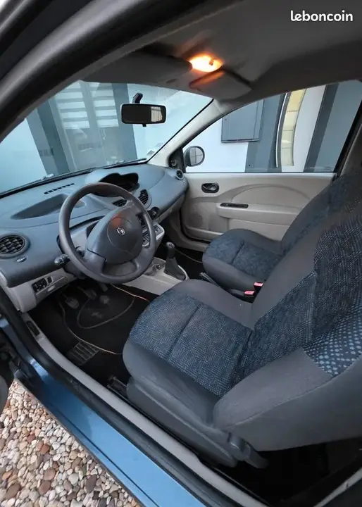 Renault Twingo 2009 photo 3