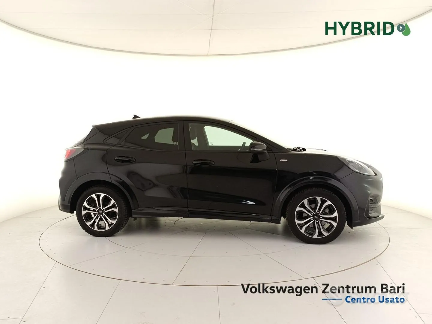 Ford Puma 2024 photo 5