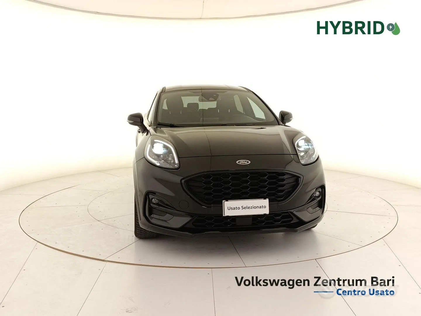 Ford Puma 2024 photo 3