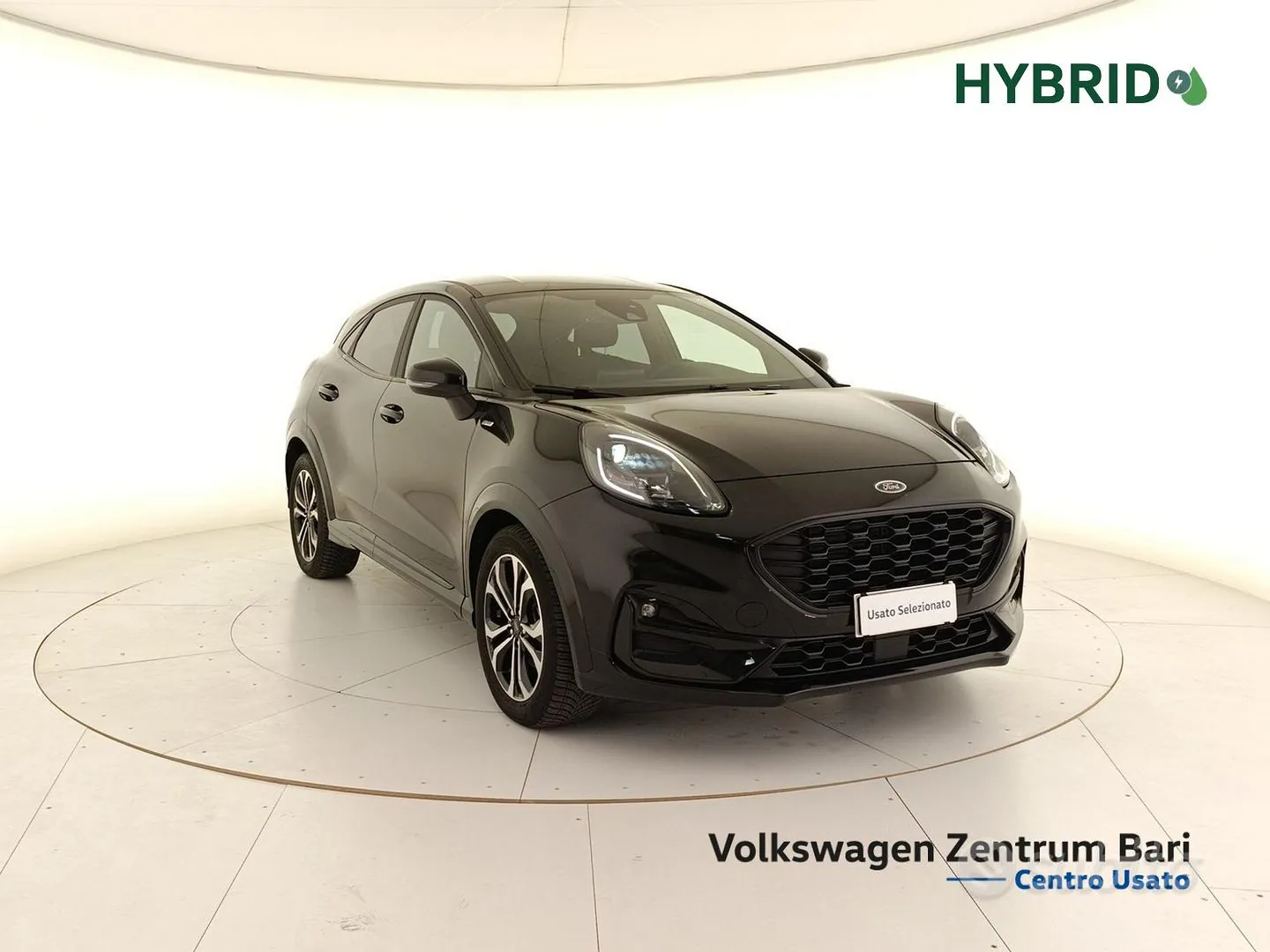 Ford Puma 2024 photo 4
