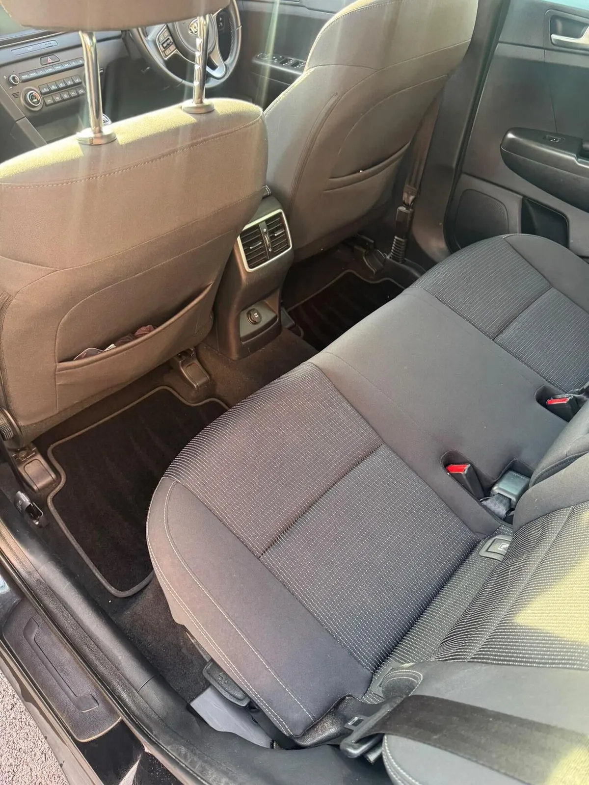 Kia Sportage 2017 photo 3