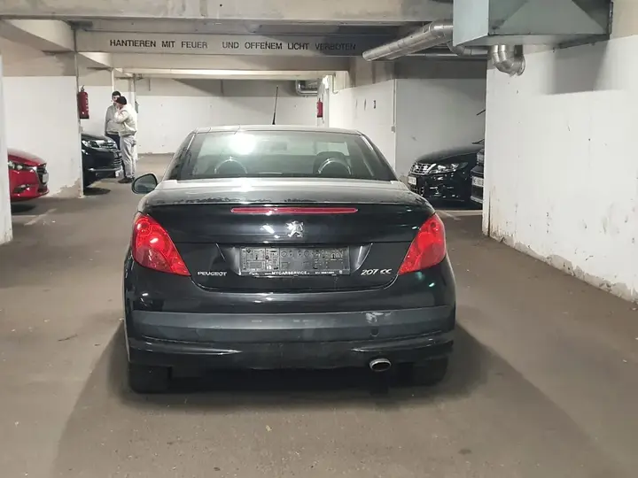 Peugeot 207 2009 photo 2