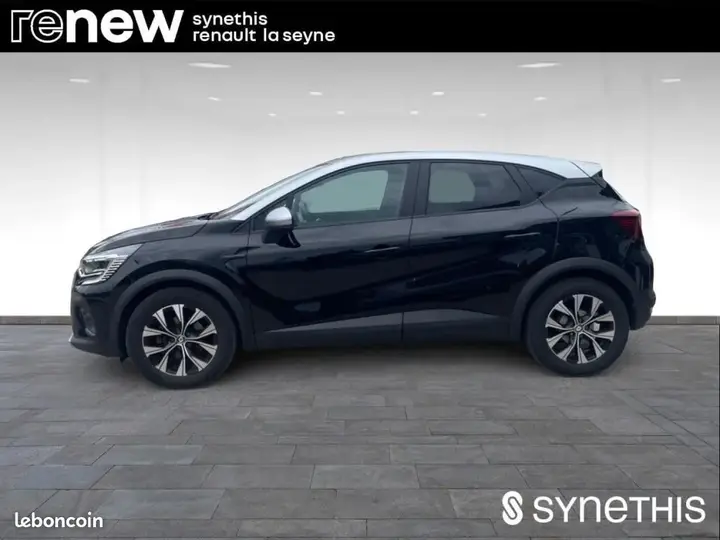Renault Captur 2024 photo 5