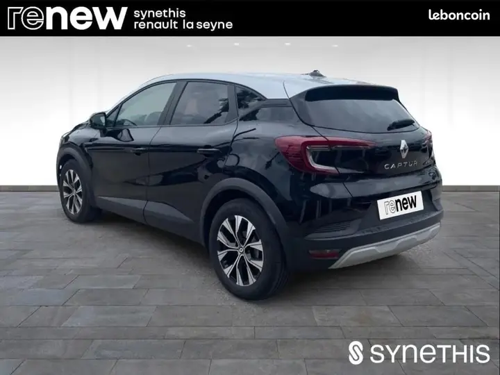 Renault Captur 2024 photo 4