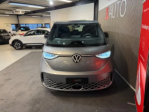 Volkswagen Id. Buzz 2025 photo 2