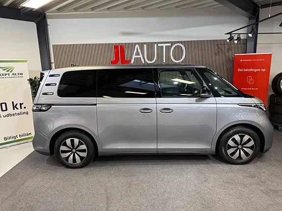 Volkswagen Id. Buzz 2025 photo 4