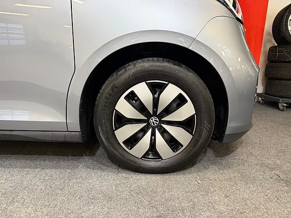 Volkswagen Id. Buzz 2025 photo 3