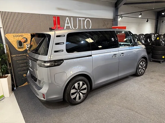 Volkswagen Id. Buzz 2025 photo 5