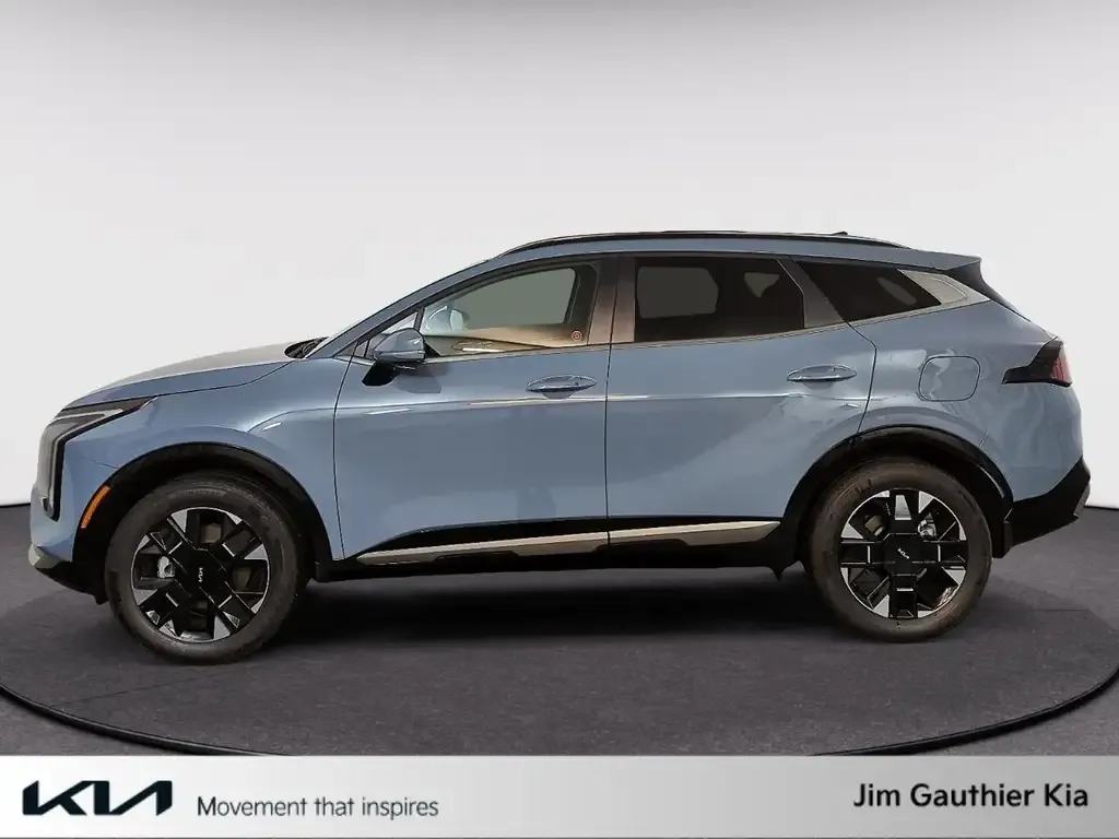 Kia Sportage 2026 photo 5