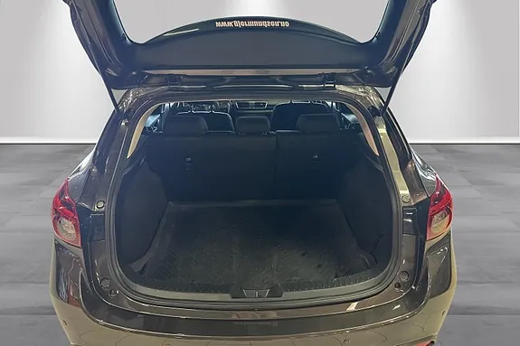 Mazda 3 2015 photo 5