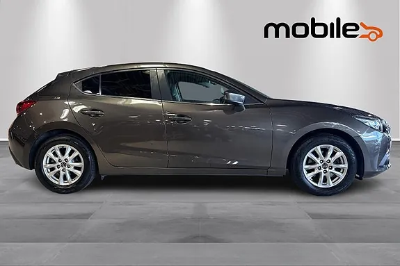 Mazda 3 2015 photo 2