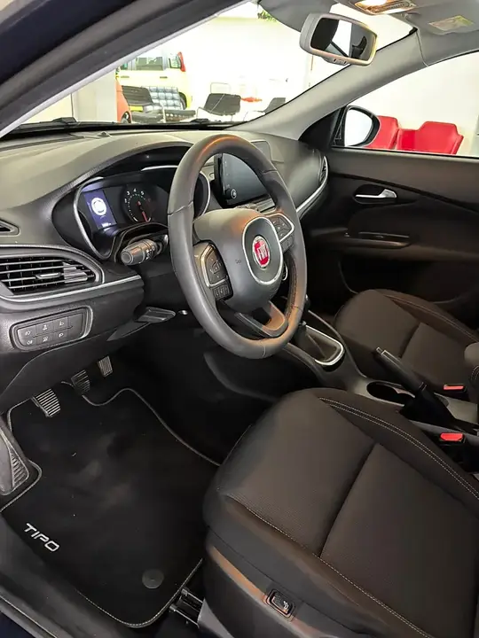Fiat Tipo 2019 photo 3