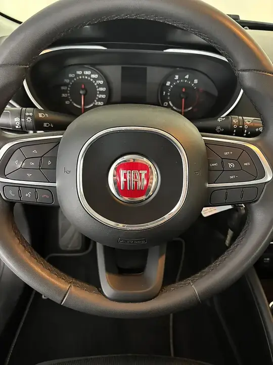 Fiat Tipo 2019 photo 2