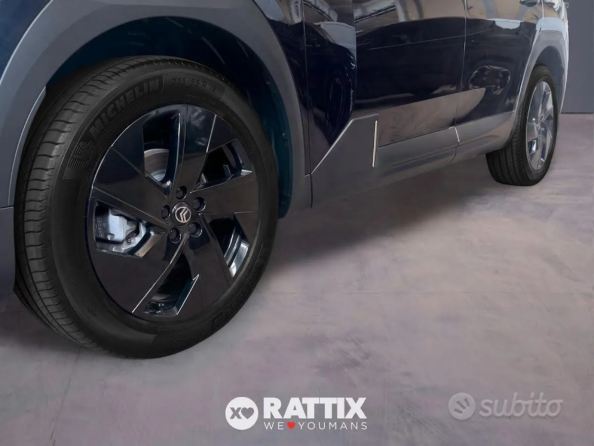 Citroen C5 Aircross 2026 photo 4