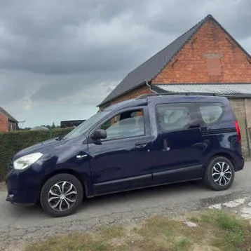 Dacia Dokker