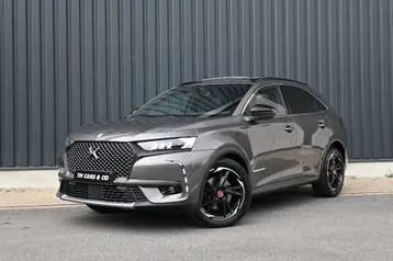 DS Automobiles Ds 7 Crossback