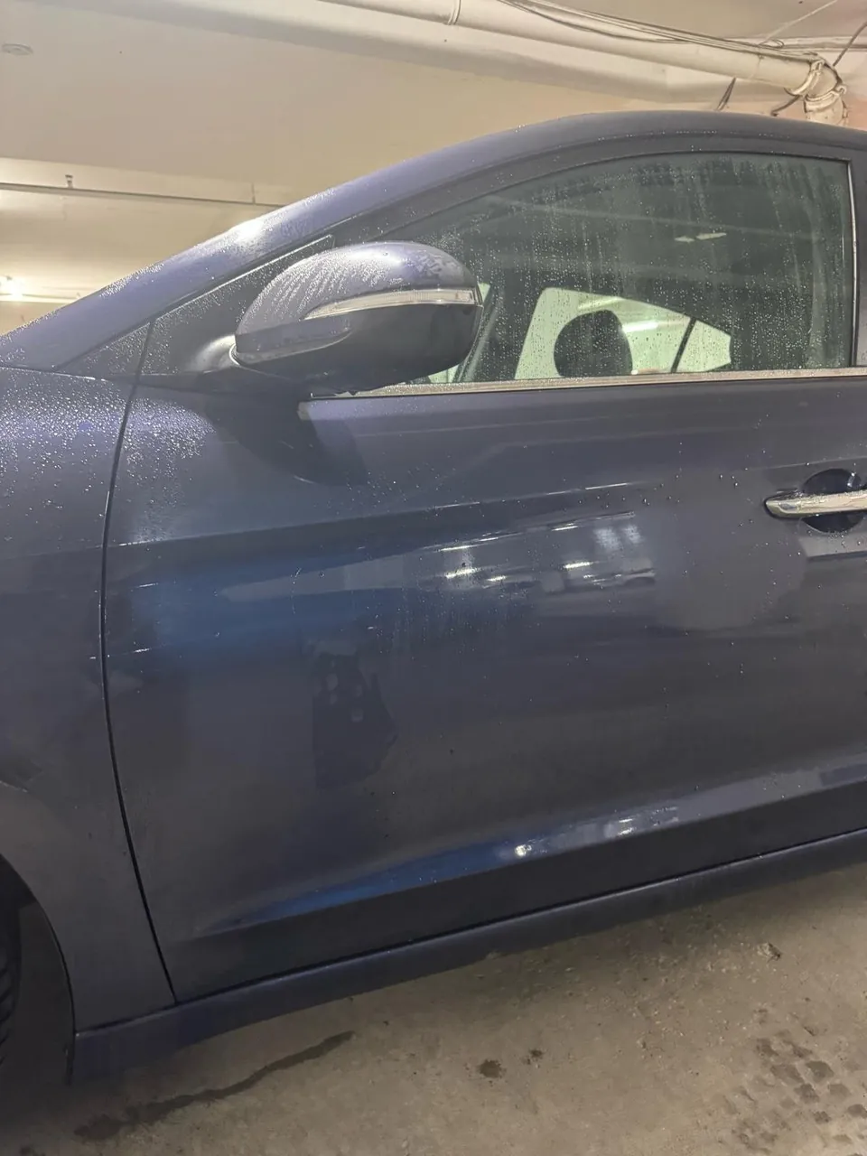Hyundai Elantra 2018 photo 3