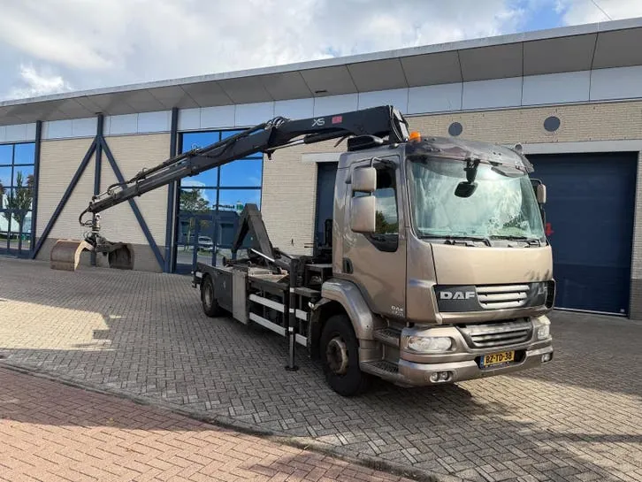 DAF Lf 55-220