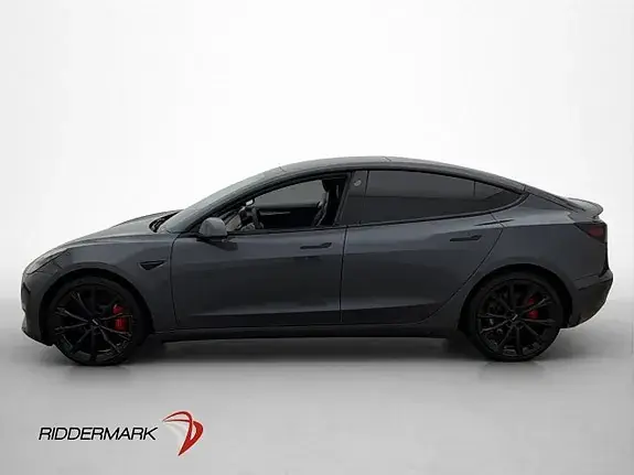 Tesla Model 3 2021 photo 5