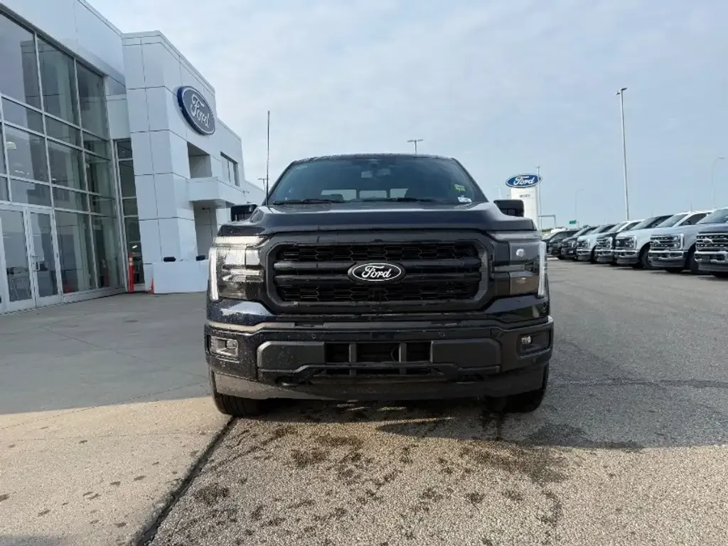 Ford F-150 2026 photo 2