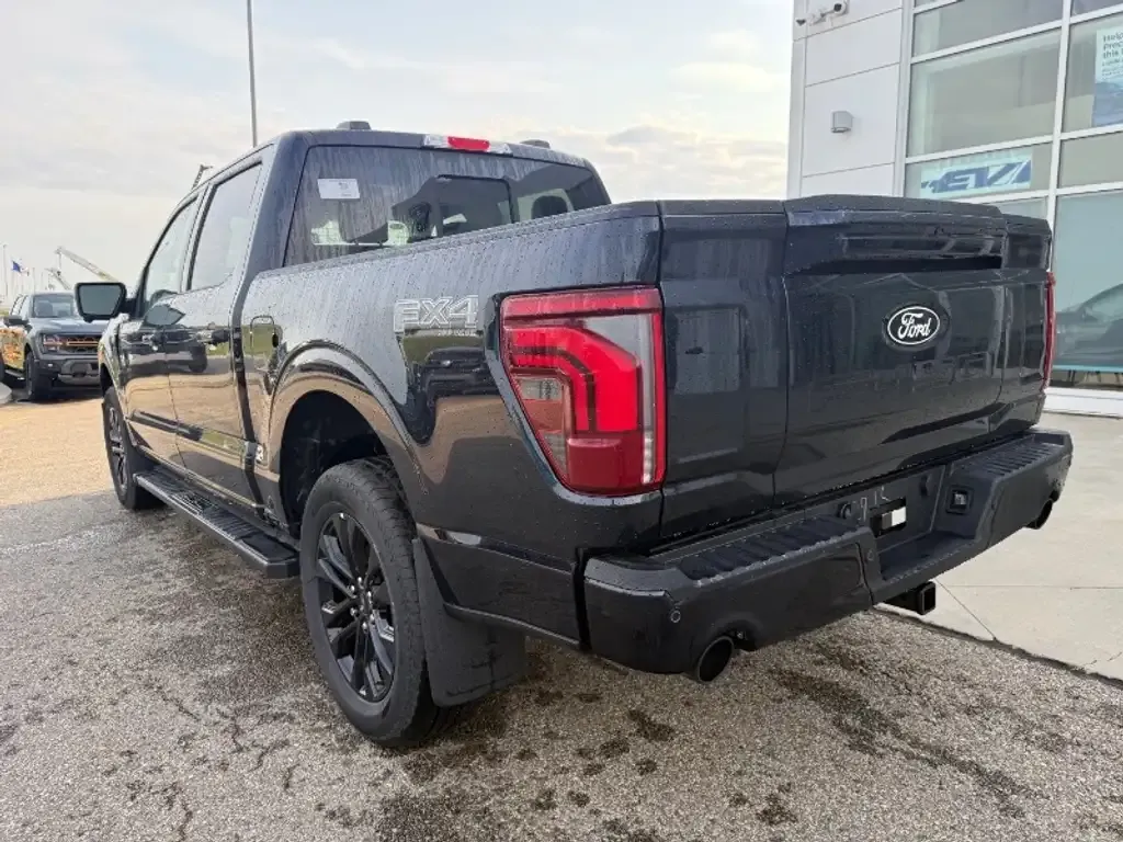 Ford F-150 2026 photo 4