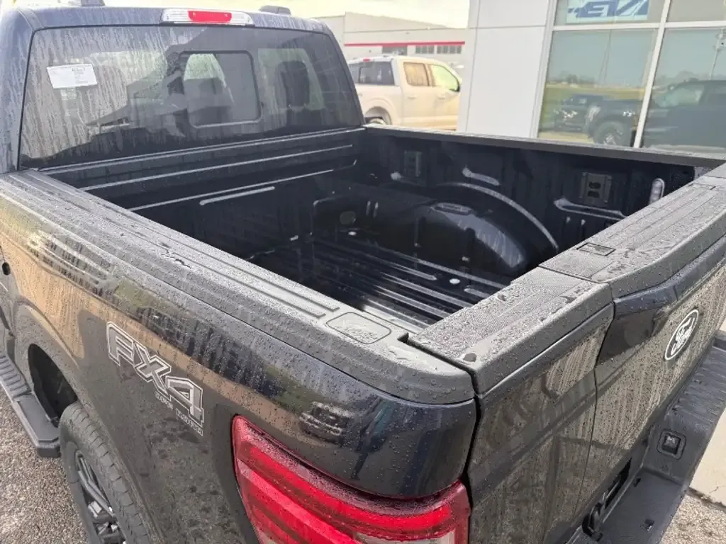 Ford F-150 2026 photo 5