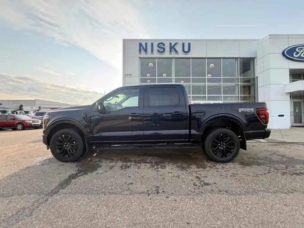 Ford F-150 2026 photo 3