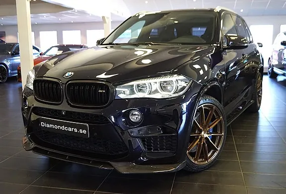 BMW X5 M
