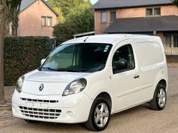 Renault Kango
