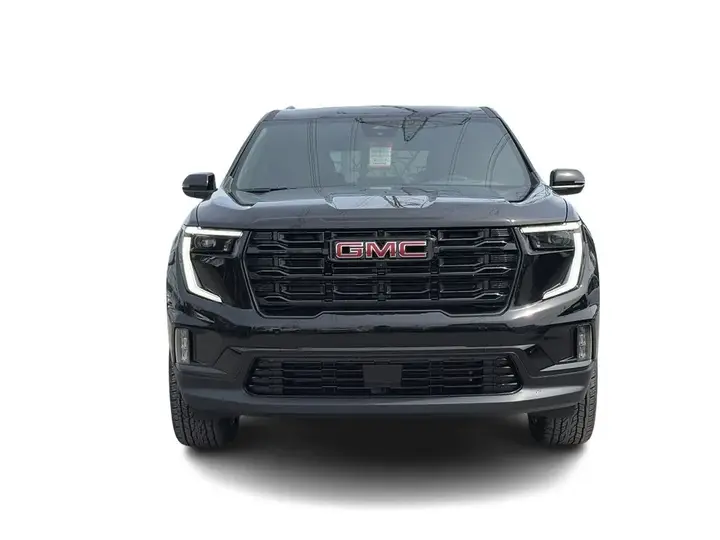 GMC Acadia 2026 photo 4