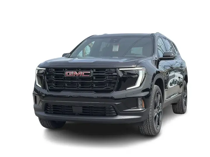 GMC Acadia 2026 photo 5
