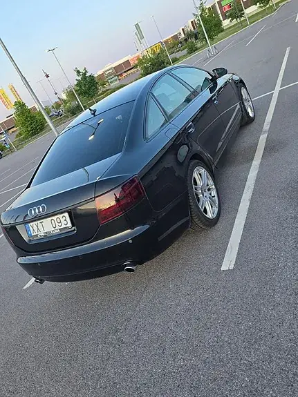 Audi A6 2006 photo 3
